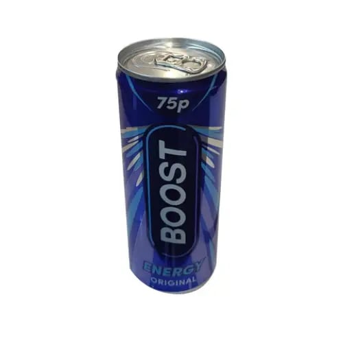 مشروب طاقه بوست 250 مل