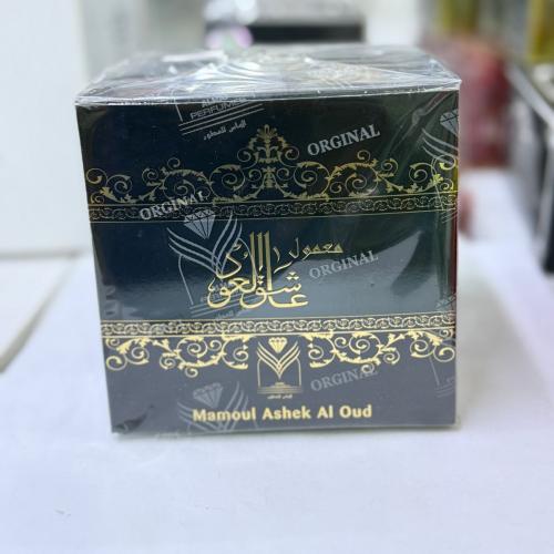 بخور عاشق العود من الماس - 30 جرام