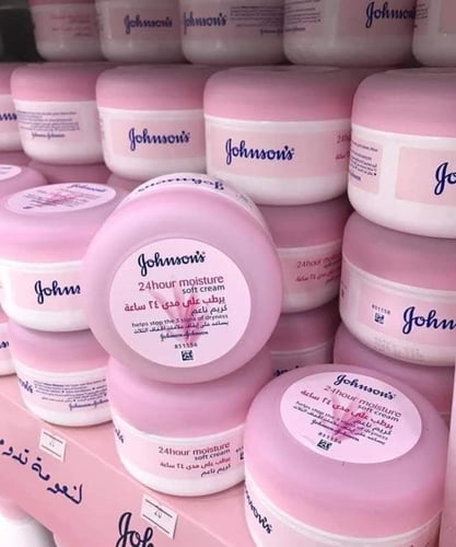 كريم جونسون المرطب 300مل