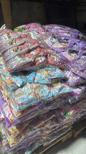 عيديات جاهزه كيس 12 حبه