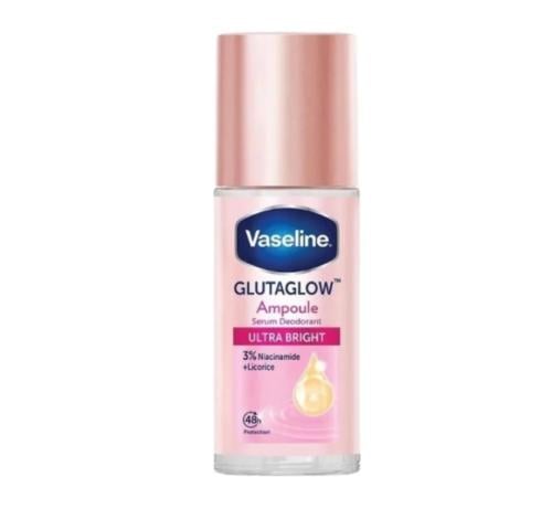 فازلين مزيل العرق تايلندي جلوتا جلو امبول الترا بر...