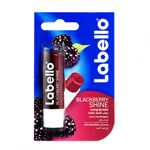 لابيلو مرطب للشفاه عبير التوت 4.80 جرام