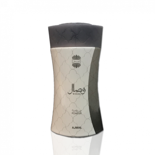 اجمل بودرة وصال معطر للجسم 80جم