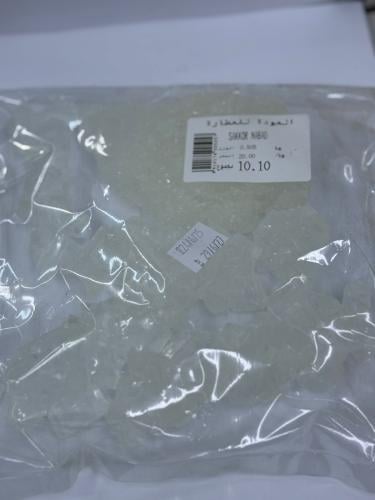 سكر نبات حجر 500جرام