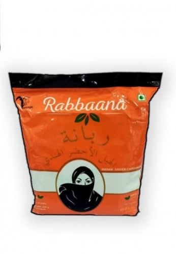 هيل هندي اخضر ربانه 250 جم