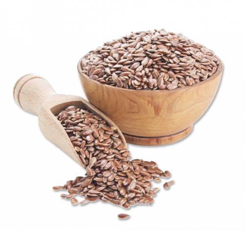 بذور الكتان