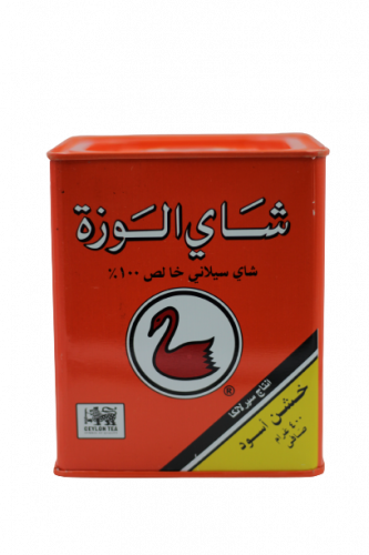 شاي الوزة 400جرام