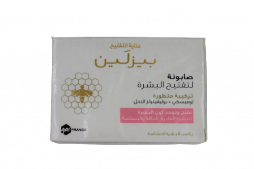 صابونة بيزلين ورد جوري85 جم