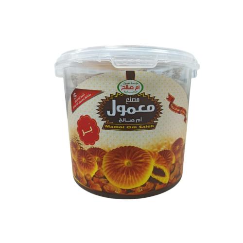 معمول بر أم صالح 600 جرام