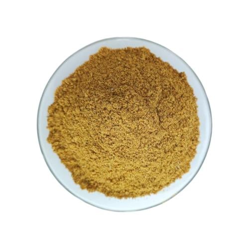 بهارات سمك الاصالة مطحون متعدد الوزن