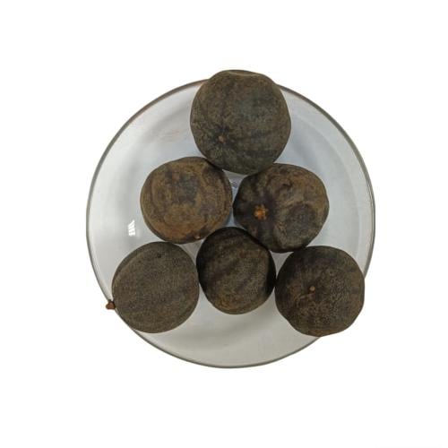 ليمون أسود متعدد الوزن