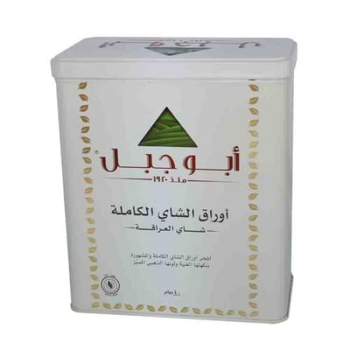 شاي ابو جبل 400جرام