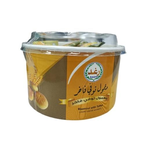 معمول توفي فاخر 400 جرام - رغد