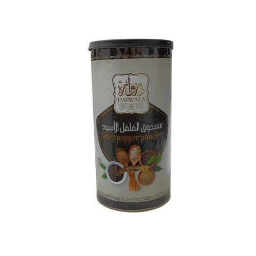 مسحوق الفلفل الاسود دروازة 250جرام