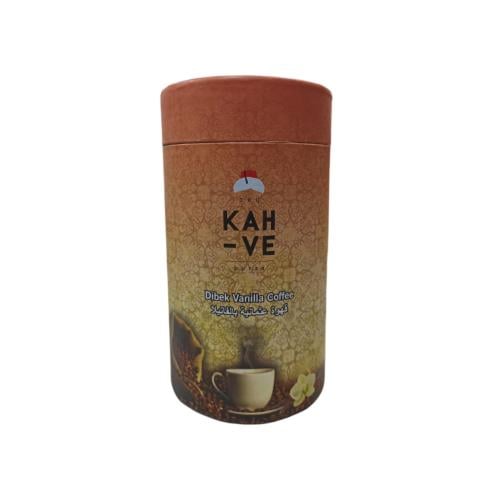 قهوة عثمانية بالفانيلا كاهفة 250 جرام