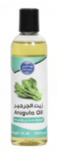 مجموعة زيوت طبيعية - وردة الخليج