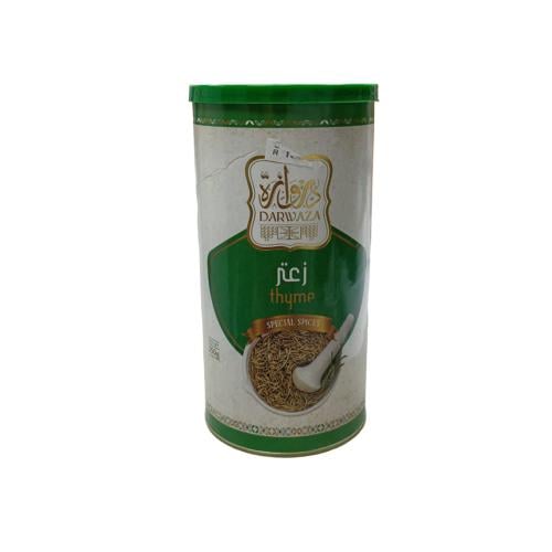 زعتر دروازة 250جرام