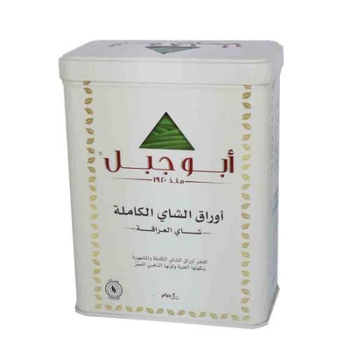 شاي ابو جبل 200جرام