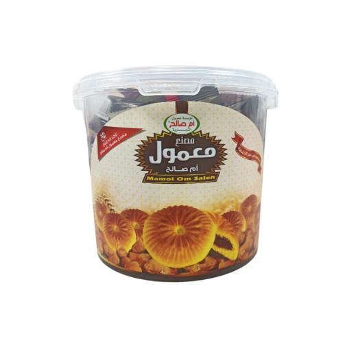 معمول أم صالح 600 جرام