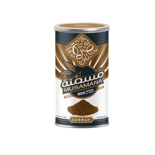 مسمنة صرة 200جم