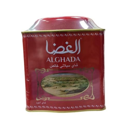 شاي اسود الغضا 235 جرام