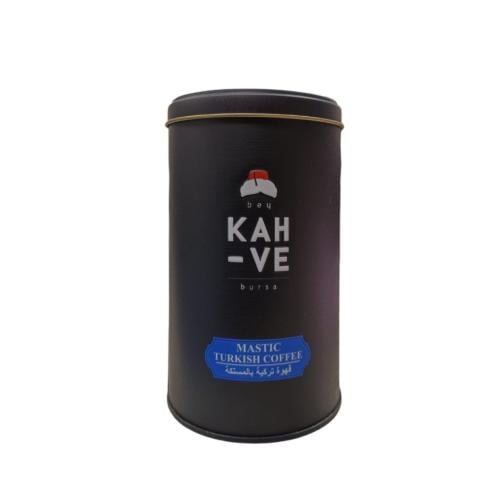 قهوة تركية كاهفة بالمستكة 250 جرام