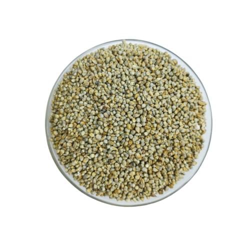 دخن هندي فاخر - حبوب الدخن الطبيعية