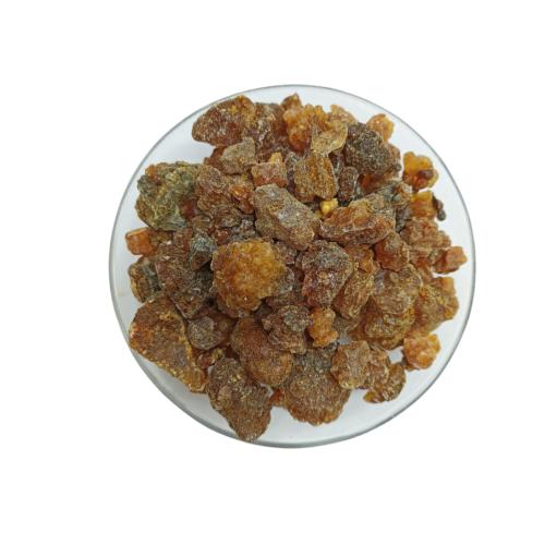 مر طبيعي (مر حجازي)