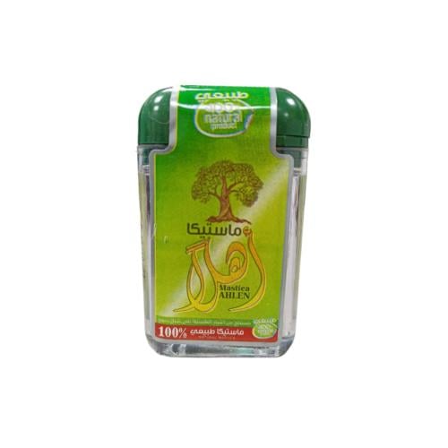 ماستيكا أهلا الفاخرة - 10 جرام