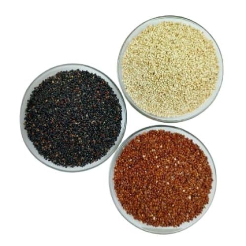 كينوة متعدد الوزن