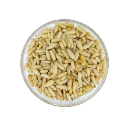 صنوبر باكستاني فاخر - حبات صغيرة كنوز كبيرة