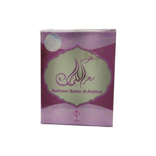 بخور سحر الكلمات - الماس للعطور (30 جرام)