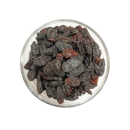 زبيب أسود أمريكي (عنبي) - غني بمضادات الأكسدة