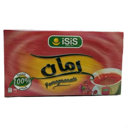 رمان - ايزيس 25 كيس