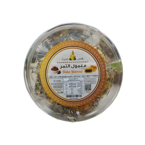 معمول التمر 330 جرام
