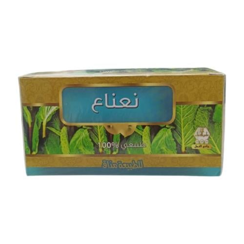 نعناع - وادي النحل 1.5 جرام