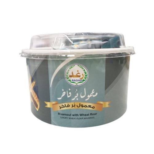 معمول بر فاخر 400 جرام