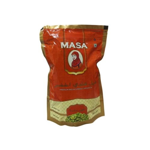 هيل هندي أخضر - ماسى 250 جرام