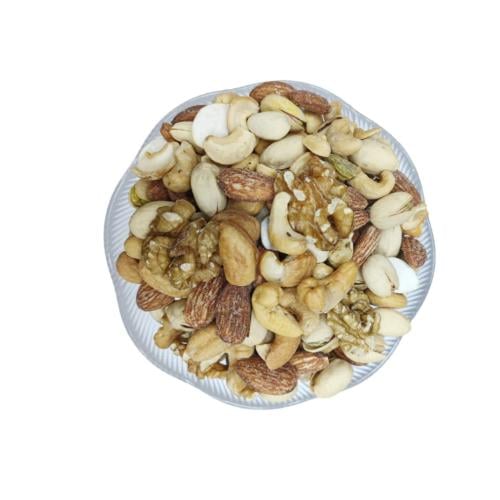 مكسرات مشكلة مالحة بالحب متعدد الوزن