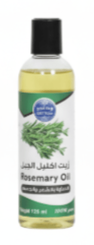 مجموعة زيوت طبيعية - وردة الخليج