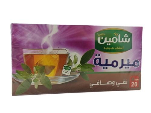 ميرمية - شامين 20 كيس