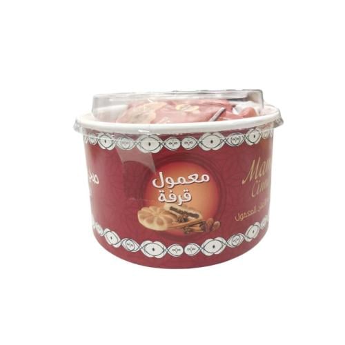 معمول قرفة 400 جرام - سنابل الشهد