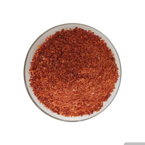 بابريكا حار خشن متعدد الوزن