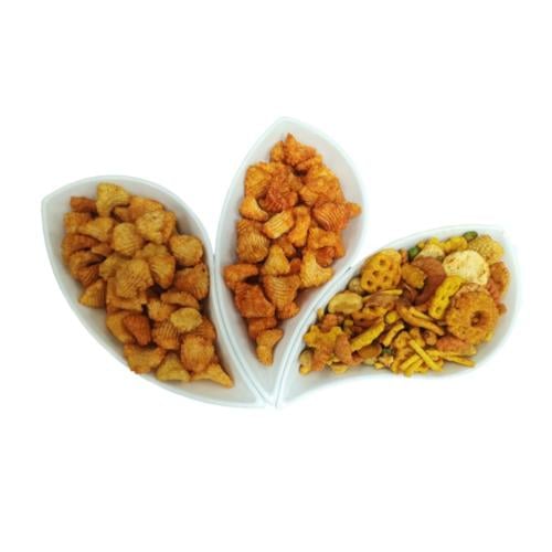 مكس تايلندي مشكل - رحلة في عالم النكهات