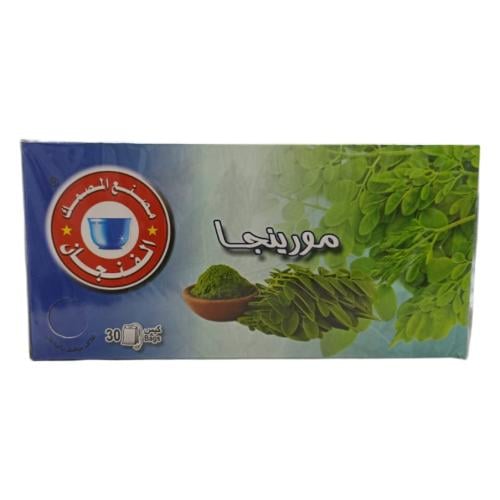 مورينجا - الفنجان 30 كيس