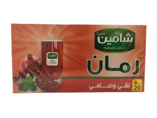 رومان - شامين 20 كيس