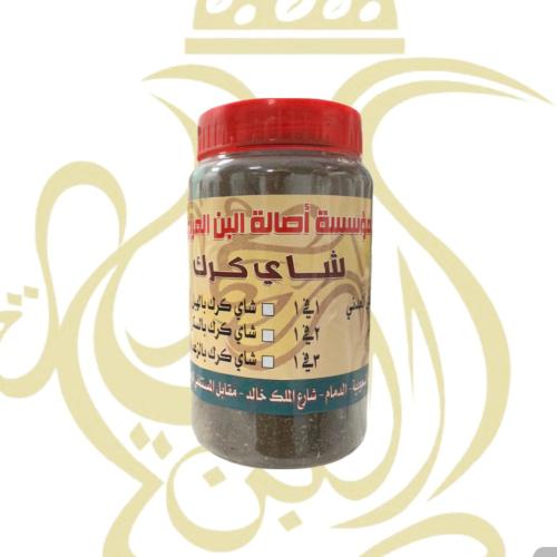 شاي كرك 300 جرام - الاصالة