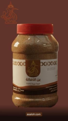 بن الأصالة – التوازن المميز 500 جرام