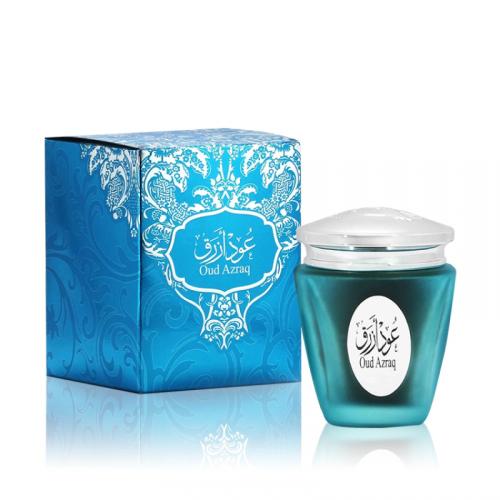 بخور عود ازرق - الماس للعطور (30 جرام)