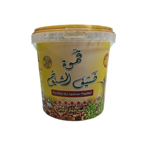 قهوة ضيف الشيوخ